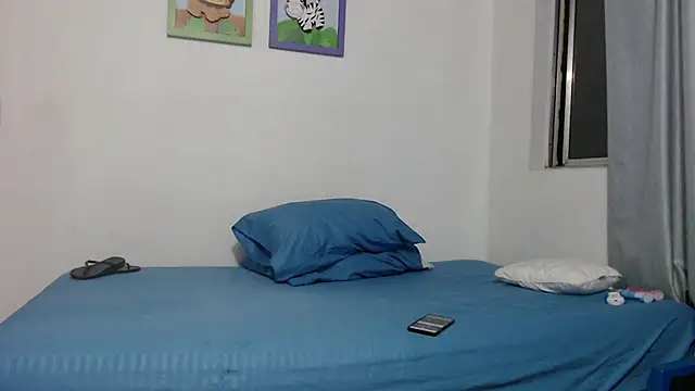 AbbyBaker222 online show from November 1, 7:45 am