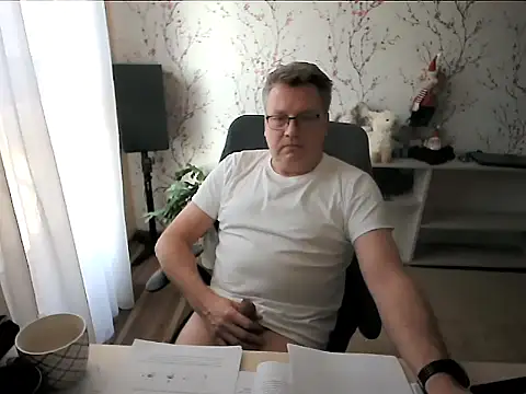 Teresa069 online show from January 17, 11:50 am