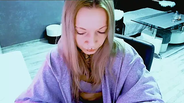 InesGold online show from October 17, 7:22 am