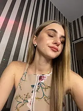 GraceTorrez online show from October 6, 6:23 pm