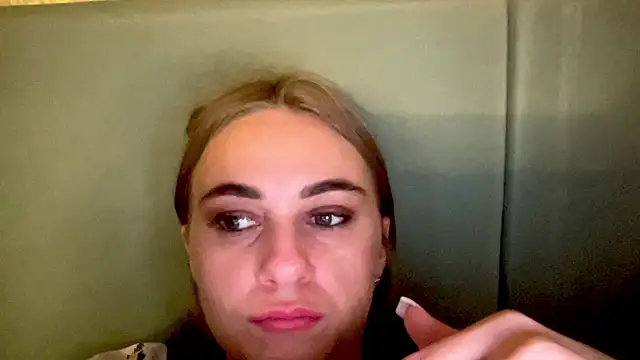 GraceTorrez online show from October 22, 7:08 pm