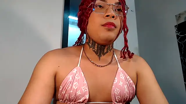 KristalTsXXX online show from March 14, 12:55 am