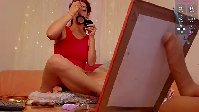 Abbyjonhson   online show from March 29, 6:07 pm