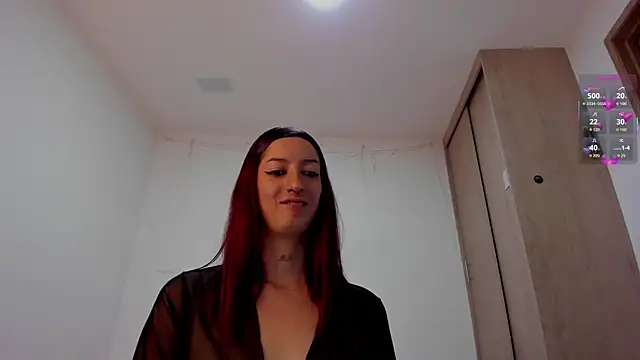 Abbyjonhson   online show from November 25, 10:21 pm