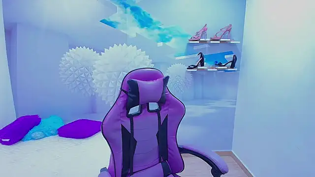 DEMI LEED online show from November 11, 12:57 pm