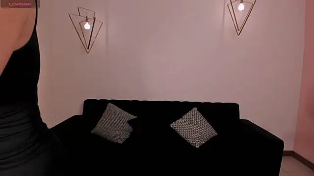 AbbyDalton online show from October 5, 11:37 am