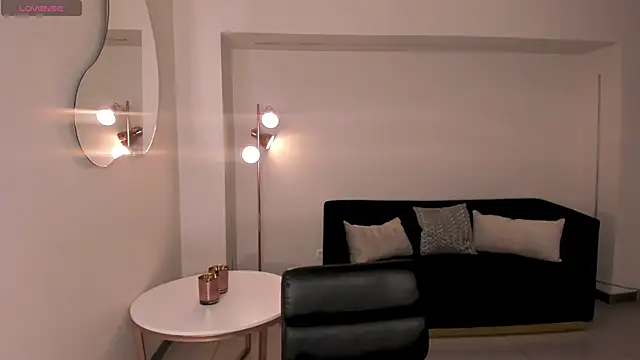 AbbyDalton online show from March 21, 12:10 pm