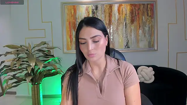 AbbyDalton online show from February 5, 7:28 pm