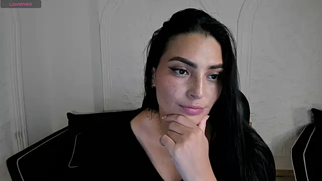 AbbyDalton online show from May 28, 7:34 pm