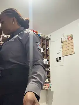 CiaraEbony online show from April 11, 11:03 am