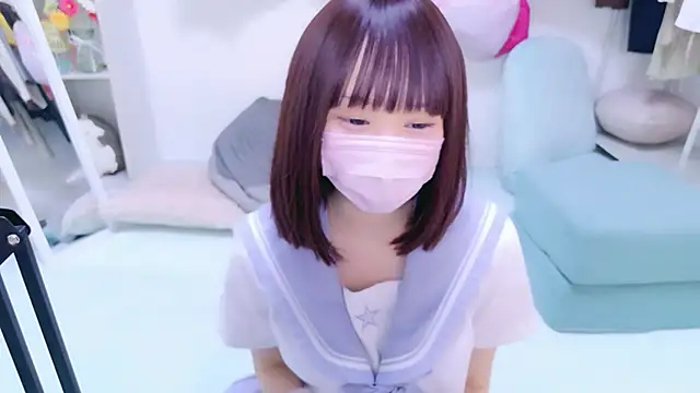 x-naru-x online show from June 3, 12:17 pm