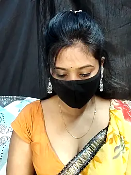 Monalisha G online show from April 13, 8:37 am