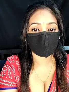 Monalisha G online show from March 23, 3:07 pm