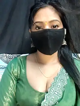 Monalisha G online show from April 16, 10:04 am