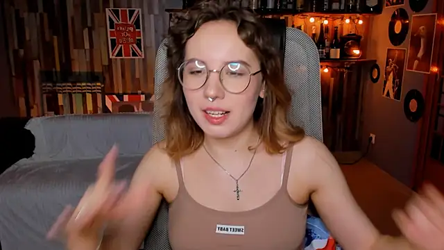 JasmineMilko online show from March 2, 5:08 am