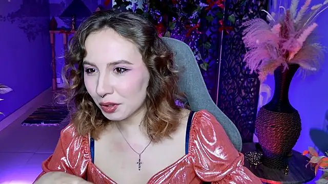 JasmineMilko online show from March 18, 5:45 am