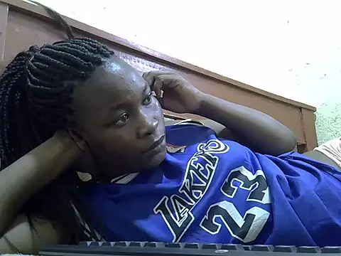 sexyblackya online show from March 28, 10:26 am