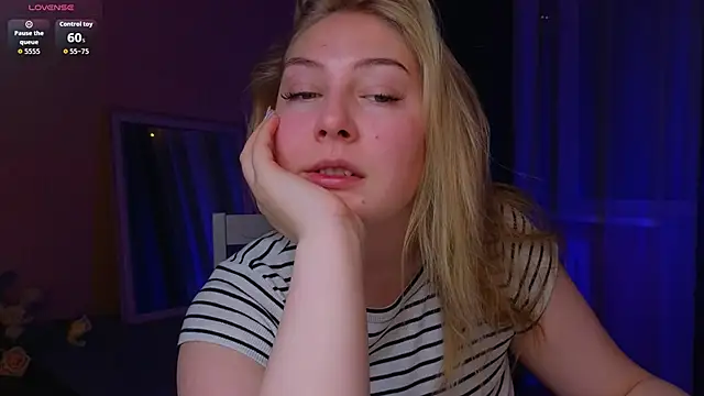 Catherine River online show from October 10, 12:54 pm