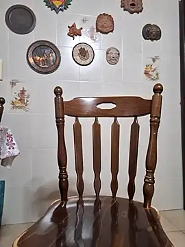 VenusAlpha online show from March 17, 4:33 pm