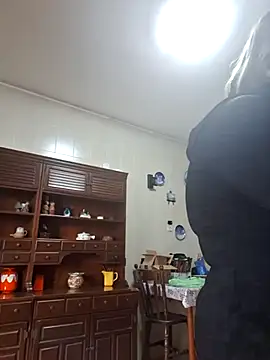 VenusAlpha online show from November 26, 12:06 pm