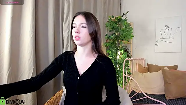 Nicole Charm online show from September 8, 9:14 pm