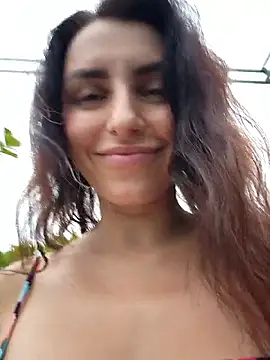 Izabella Bella online show from December 17, 9:24 am