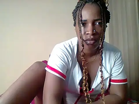 Chiky Nurse online show from February 23, 4:13 am