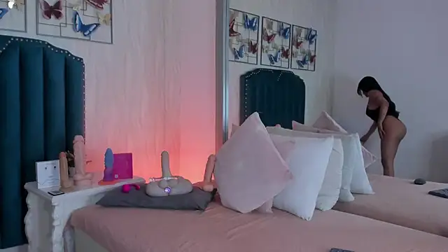 samara warren online show from January 7, 12:08 pm