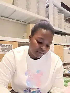 pretty shany online show from December 2, 7:49 pm