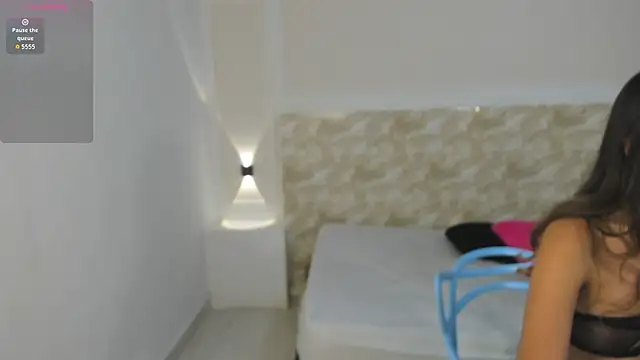 AliceRoss0 online show from October 31, 10:14 pm