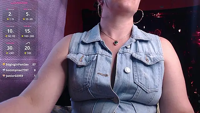 carla slut outlimits online show from February 16, 2:17 pm