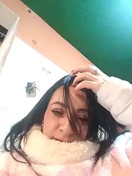 scarrlett40 online show from November 17, 11:22 am