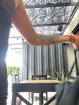 ValeriEvan online show from September 19, 8:08 pm