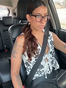 ValeriEvan online show from March 15, 7:38 pm