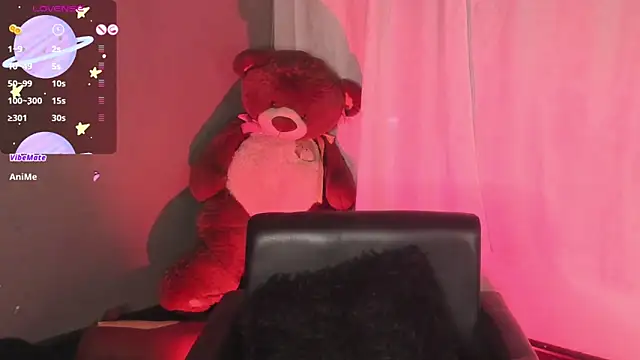 Renata wilsom online show from March 10, 12:31 pm