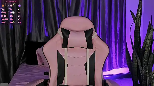 Renata wilsom online show from November 26, 2:34 am