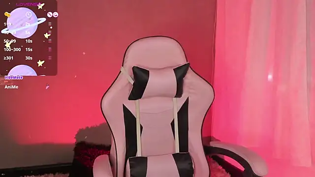 Renata wilsom online show from March 20, 10:14 pm