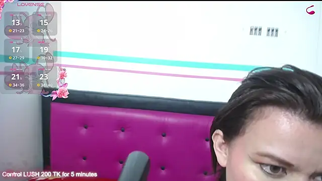 kambelroche online show from October 5, 12:10 pm