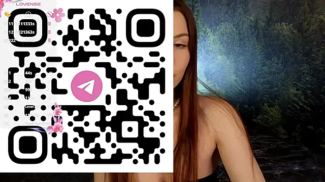 Mary Walker online show from November 18, 1:17 am