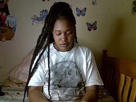 Snapshot of Pretty_tiffany chatting on September 9, 5:13 pm Pretty tiffany online show from September 9, 5:13 pm