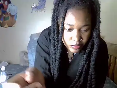 Snapshot of Pretty_tiffany chatting on September 26, 7:11 pm Pretty tiffany online show from September 26, 7:11 pm