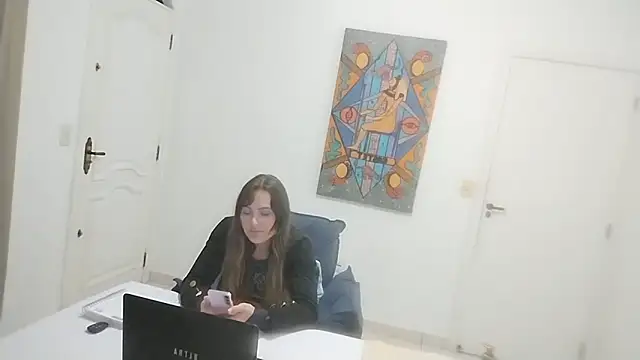 BruceRenzi online show from October 3, 11:21 pm