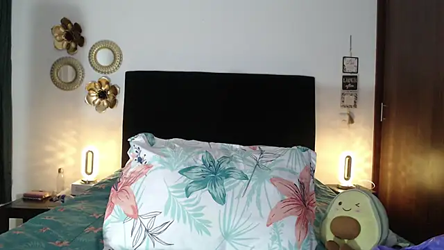 TatianaMonteross online show from November 23, 3:53 am