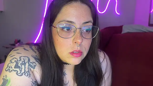 Mizztikaa online show from November 29, 9:41 pm