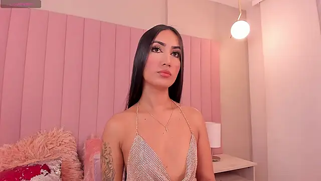 morganlake  online show from March 3, 3:45 am