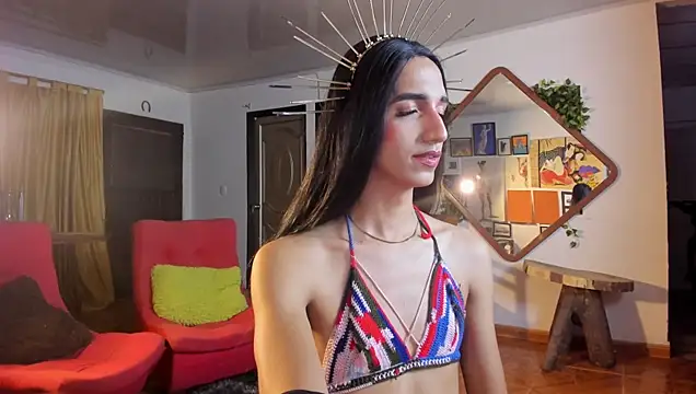 CharlotteLauren online show from October 18, 1:41 am