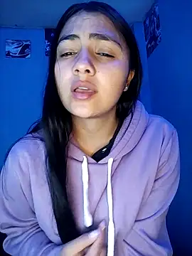 Nahiara velez online show from October 18, 12:57 am