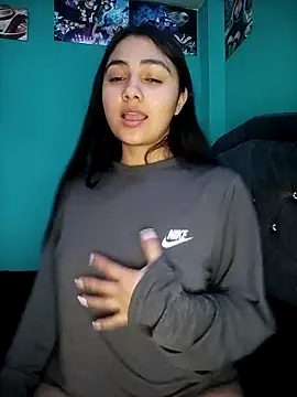 Nahiara velez online show from March 12, 1:08 am