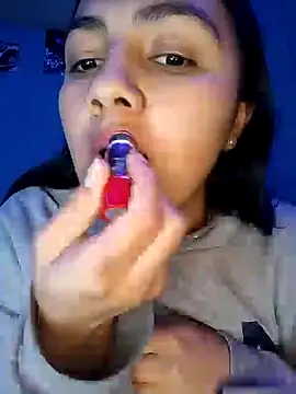 Nahiara velez online show from October 11, 12:59 am