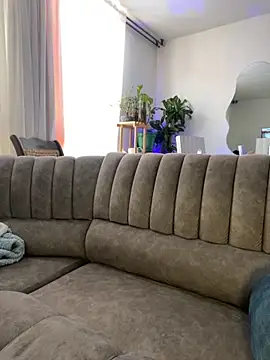 eva y marcelo online show from October 6, 1:28 pm